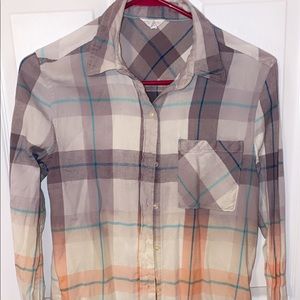 Hombre buttondown shirt